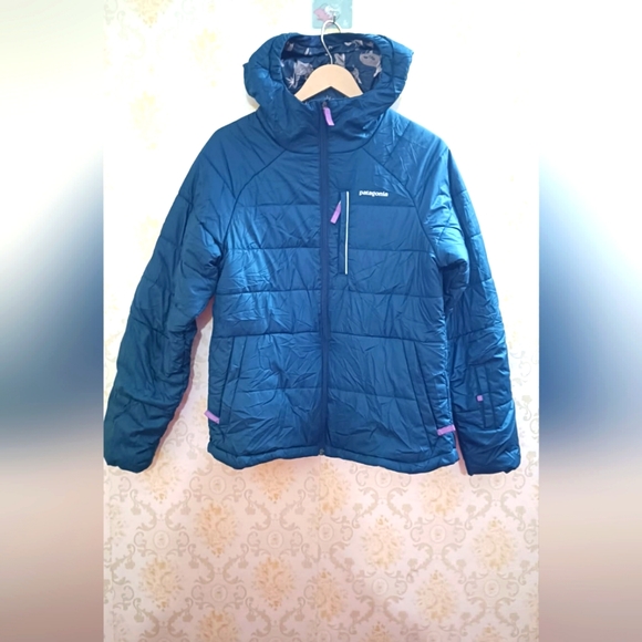 Patagonia Other - Patagonia Pine Grove Insulated Jacket